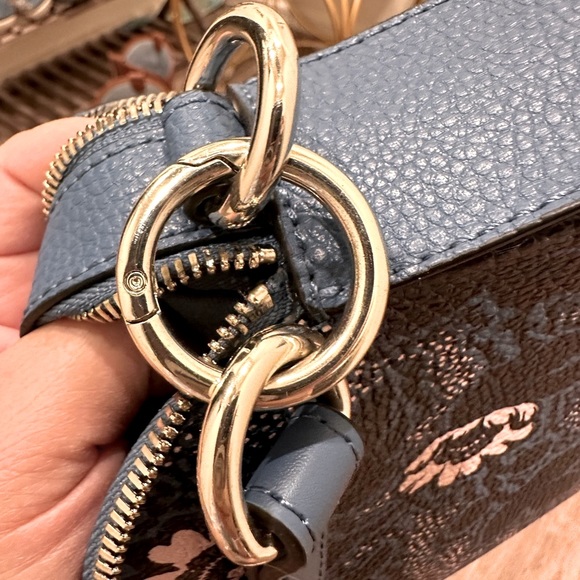 EUC Ted Baker Crossbody Bag - Picture 3 of 14